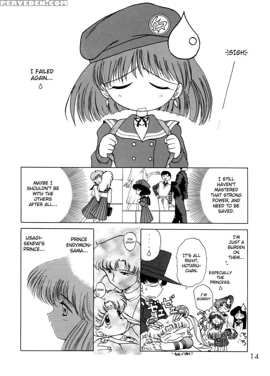 Submission Saturn Chapter 1000 Page 10